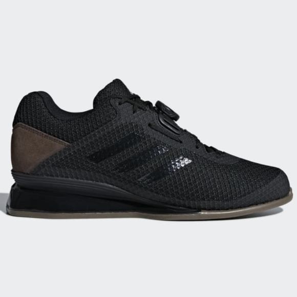 adidas boa weightlifting shoes